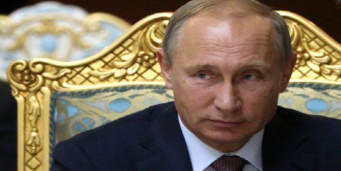 Putin Ruble’yi Kurtarabilecek mi?