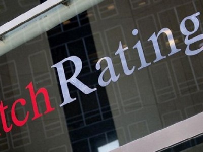Fitch Ratings Türkiye’nin Notunu Değiştirmedi
