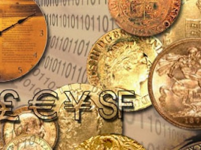 Forex İle Hangi Dövizlere Yatırım Yapılır?