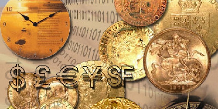 Forex İle Hangi Dövizlere Yatırım Yapılır?